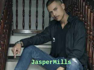 JasperMills