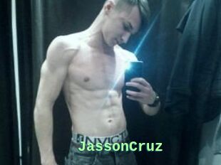 JassonCruz