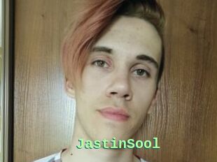 JastinSool