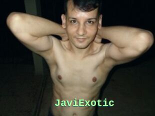 JaviExotic