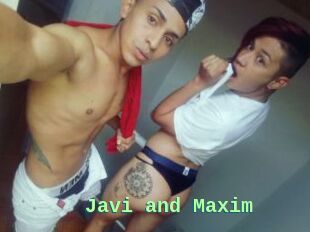 Javi_and_Maxim