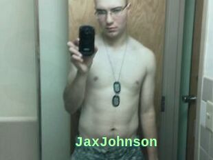 JaxJohnson