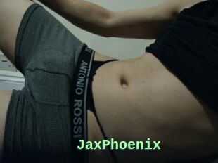 JaxPhoenix