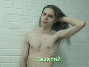 JaxsonZ