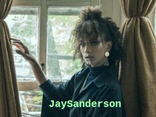 JaySanderson