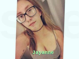 Jayanne