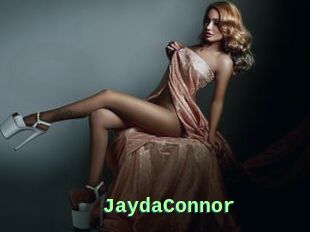 JaydaConnor