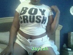 Jaylah