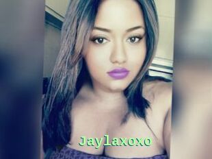 Jaylaxoxo