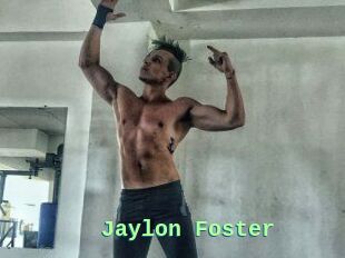 Jaylon_Foster