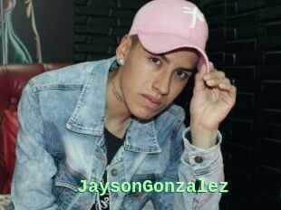 JaysonGonzalez