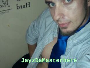 JayzDaMasterhere