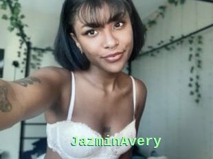 JazminAvery