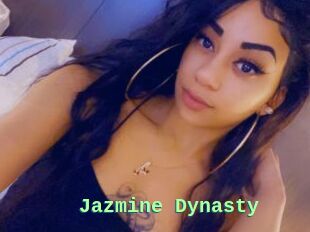 Jazmine_Dynasty