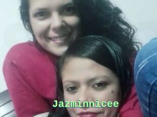 Jazminnicee