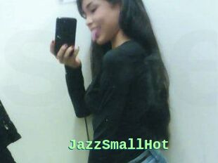 JazzSmallHot