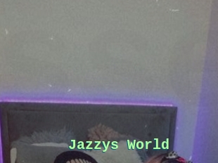 Jazzys_World