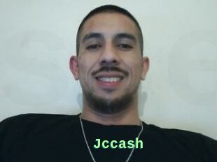 Jccash