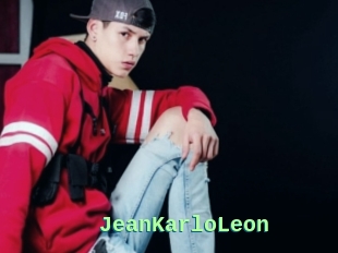 JeanKarloLeon