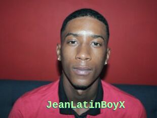 JeanLatinBoyX