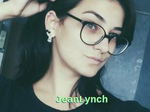 JeanLynch