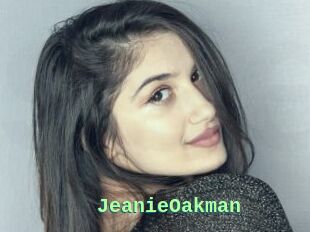 JeanieOakman