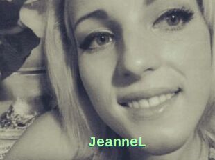 JeanneL