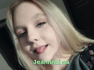 JeannnElsa