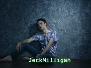 JeckMilligan