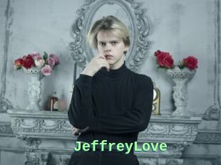 JeffreyLove