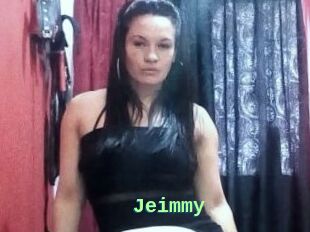 Jeimmy