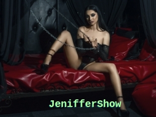 JenifferShow