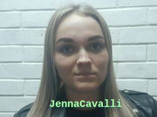 JennaCavalli