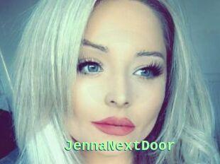 JennaNextDoor