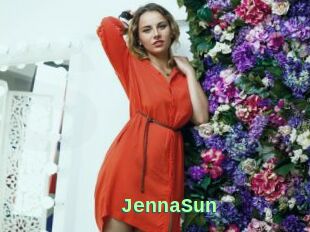 JennaSun