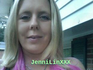 JenniLinXXX