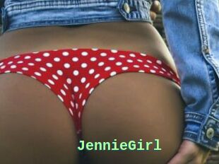 JennieGirl