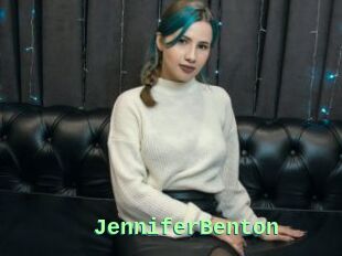 JenniferBenton