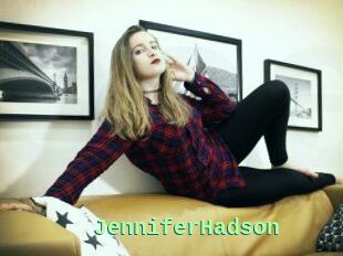 JenniferHadson