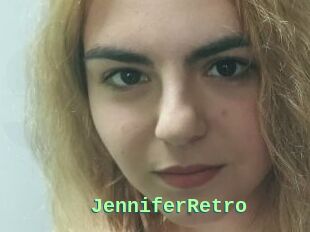 JenniferRetro