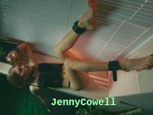 JennyCowell