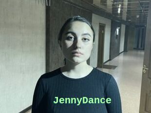 JennyDance