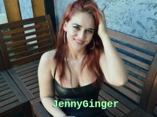 JennyGinger