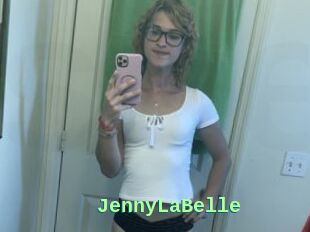 JennyLaBelle