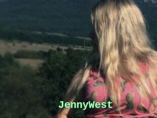 JennyWest