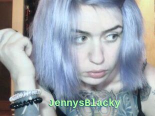 JennysBlacky