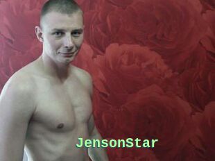 JensonStar