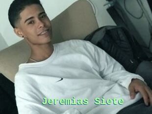 Jeremias_Siete