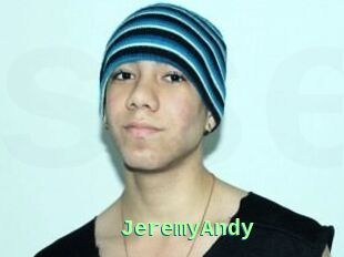 JeremyAndy