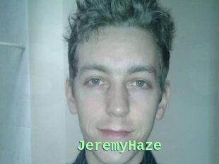 JeremyHaze